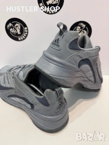 Маратонки ADIDAS ADIPRENE. Номер 46, снимка 5 - Маратонки - 55092583
