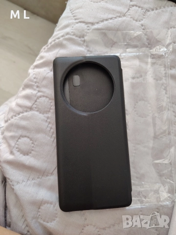  калъф за Honor X9A Magic5 Lite, снимка 3 - Калъфи, кейсове - 55699218