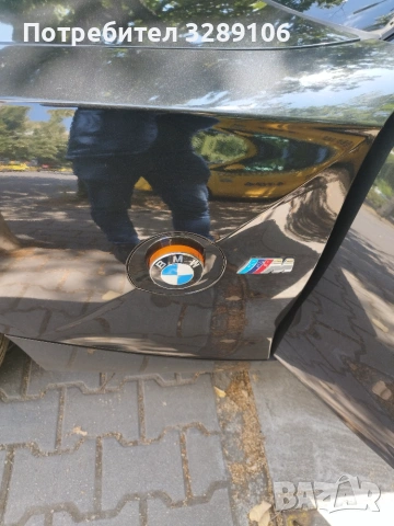 БМВ Е85 2.5i 192кс. Бензин, снимка 15 - Автомобили и джипове - 55206589