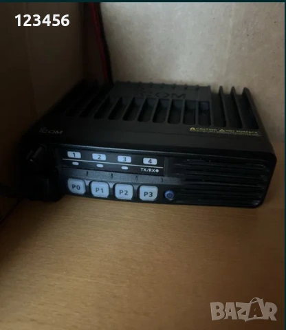 50 бр. радиостанции YAESU,ретранслатор YAESU, снимка 18 - Друга електроника - 54727553