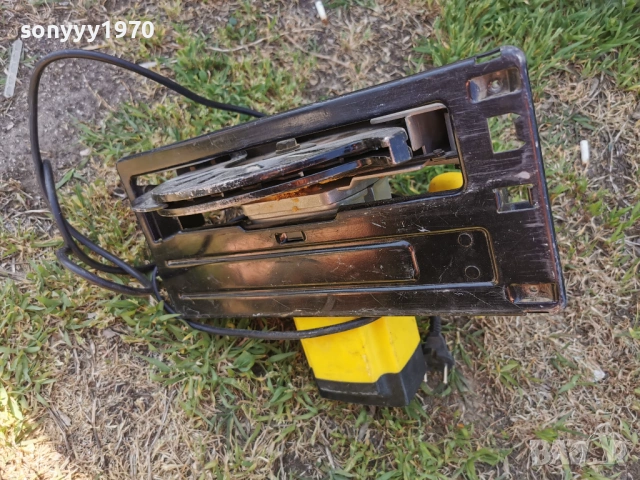 ЦИРКУЛЯР-РЪЧЕН С ДИСК 2504261713L4, снимка 14 - Други инструменти - 54312564