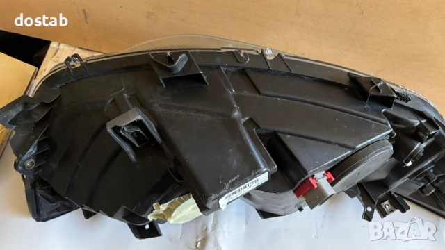 Фар за Iveco Daily , снимка 8 - Части - 54707657