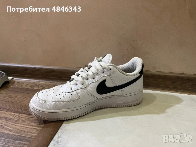 Nike air force 42, снимка 3 - Маратонки - 54988974