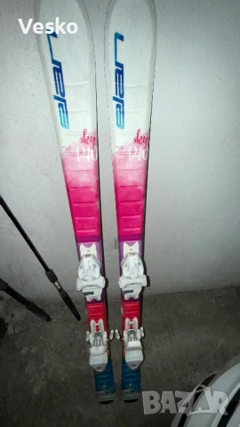 Детски ски ELAN 140 sm