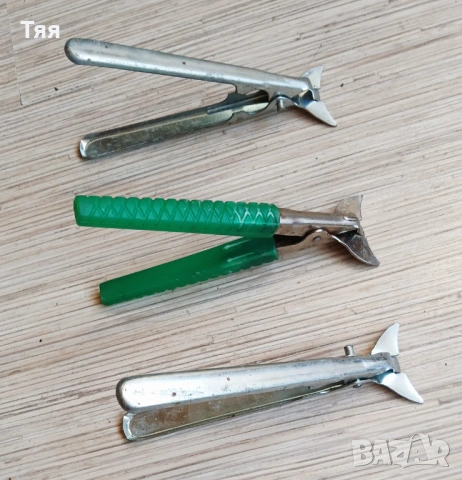 Отварачки за буркани от соца, снимка 2 - Антикварни и старинни предмети - 54888807