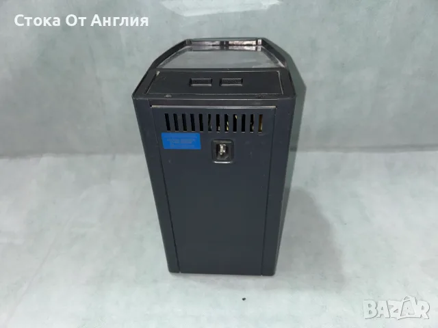 Кафемашина Gaggia coffee deluxe, снимка 3 - Кафемашини - 48035979