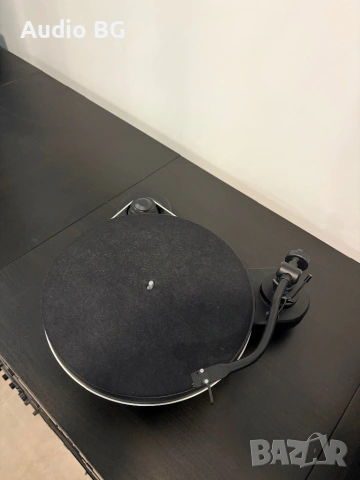 Pro-Ject RPM-1, снимка 6 - Грамофони - 54486427