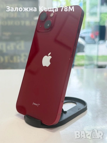 iPhone 13 128GB , снимка 2 - Apple iPhone - 54409472