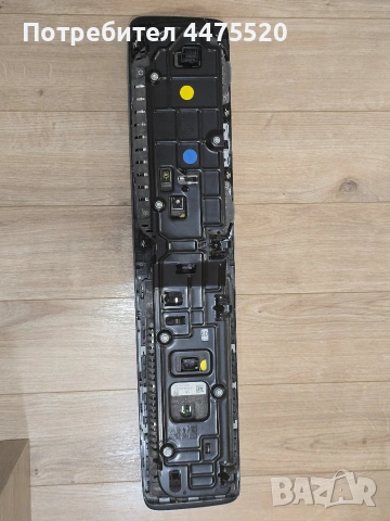 Километраж / Табло за Mercedes E-Class w213 – Оригинално A2C10203000, снимка 2 - Части - 54347942