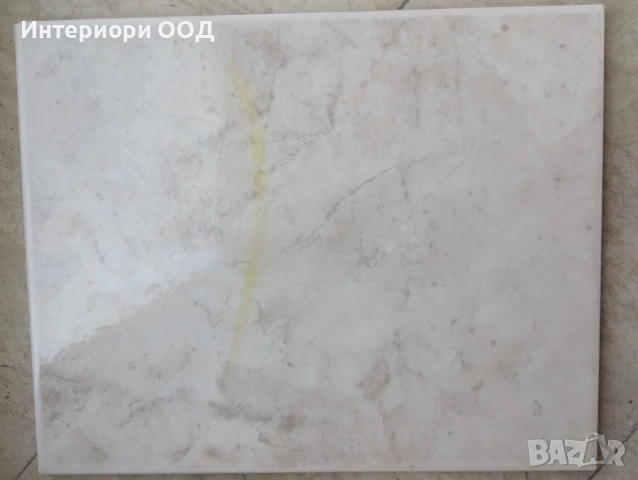 Фаянс, Стенни плочки 20/25 см., снимка 2 - Други - 54945461