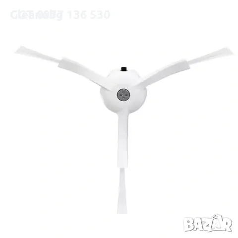 Комплект висококачествени странични четки за прахосмукачки робот- Xiaomi Roborock S5 S6 S51 S50 S55 , снимка 8 - Прахосмукачки - 54689899