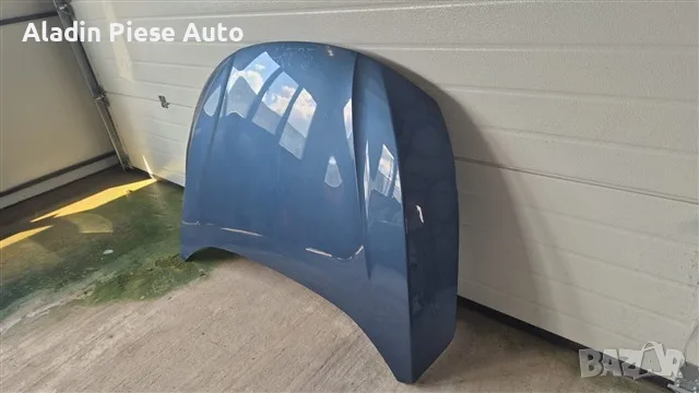 Преден капак Ford Focus 4 Фейслифт година 2022 2023 2024 2025 2026 код NX7B-A16854-AE, NX7BA16854AE