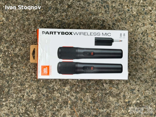 Колона JBL PARTY BOX ULTIMATE топ, снимка 3 - Тонколони - 54570383