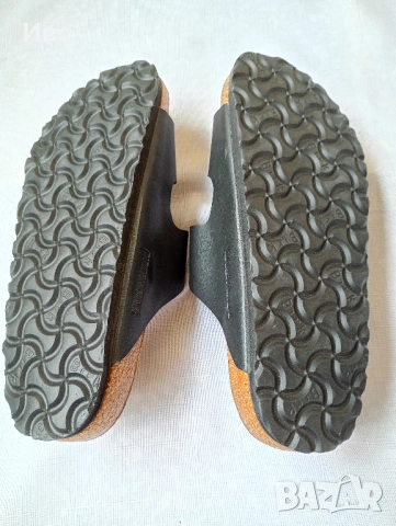 Birkenstock Чехли Arizona № 36, снимка 4 - Чехли - 54309488