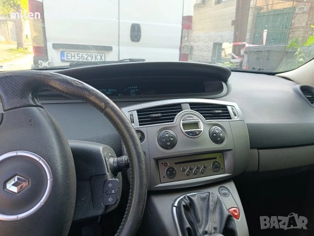 продавам Рено Сценик , снимка 3 - Автомобили и джипове - 55120561