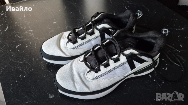 Timberland мъжки маратонки, снимка 7 - Маратонки - 54735047