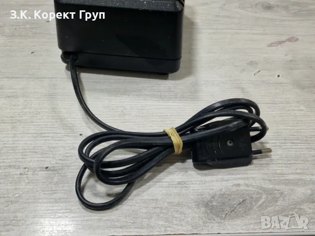 Бързо зарядно BOSCH AL 60 DV 2425 / 24 V / 2,5 A, снимка 5 - Други инструменти - 55696573