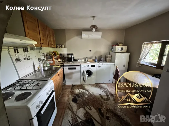 къща град Симеоновград, снимка 5 - Къщи - 55651575