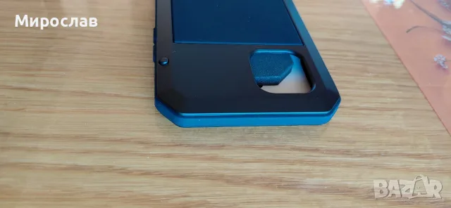 Защитен калъф за iphone 12/12pro(6.1инча), снимка 5 - Калъфи, кейсове - 55625967