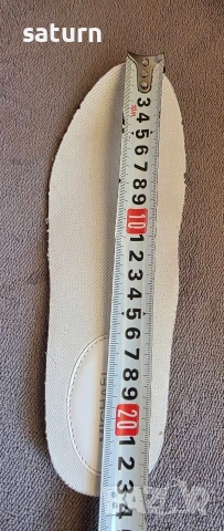 сникърси Michael Kors 37 кожа, снимка 6 - Дамски ежедневни обувки - 54230555