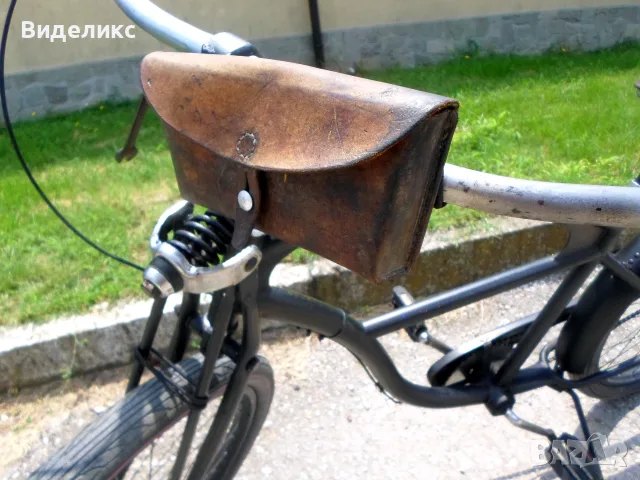 Cruiser bike 26", снимка 14 - Велосипеди - 55313508