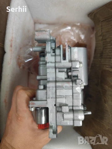 хидроблок / valve body / мехатроник 462103B011 Kia Hyundai 46210-3B011, снимка 6 - Части - 54670785