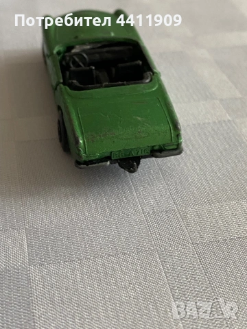 Matchbox Bulgaria Матчбокс България, снимка 15 - Колекции - 54363387