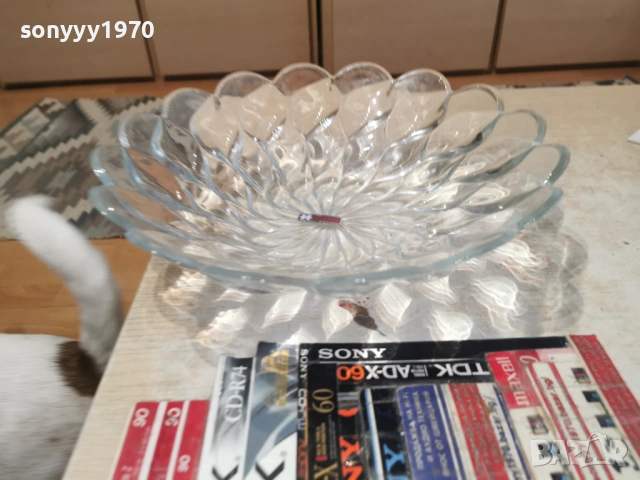 ISFAHAN GLASS 3105261945L4, снимка 2 - Колекции - 54730003