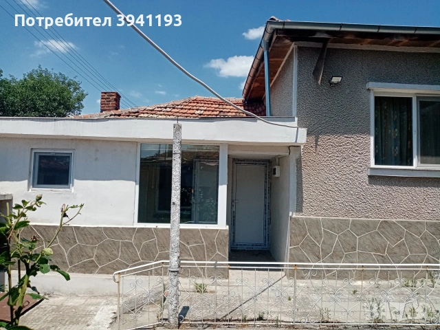 Продавам КЪЩА, село Добри Дол, обл. Пловдив, общ. Първомай, снимка 4 - Къщи - 55013111