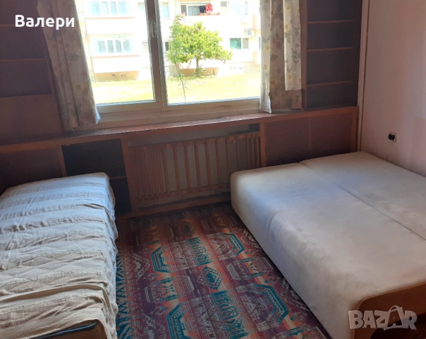 Самостоятелен апартамет-65 кв.м. -широк център-В. Търново-ПОД НАЕМ, снимка 6 - Апартаменти - 54590996