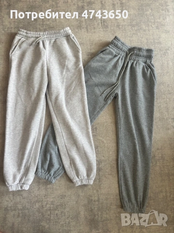 Дамски анцузи 