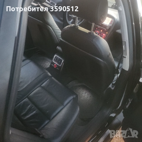 Продавам Ауди А6, снимка 10 - Автомобили и джипове - 55236863