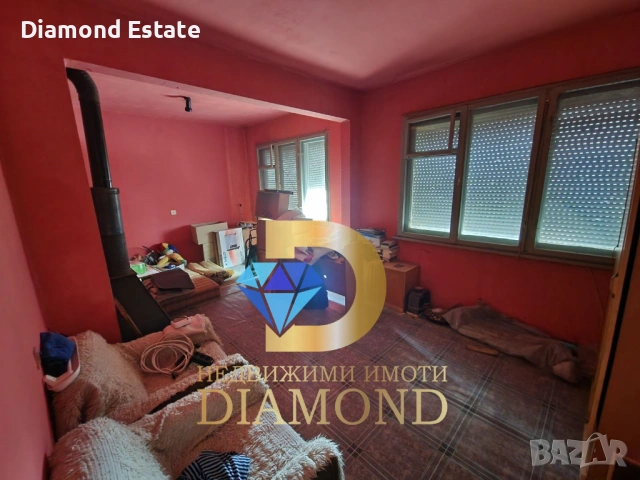 Два етажа от къща в Димитровград, кв. Раковски, снимка 8 - Етаж от къща - 46065025