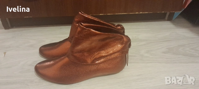 Bata, снимка 2 - Дамски боти - 54783217