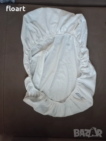 5 броя протектори за зимен кош за количка 