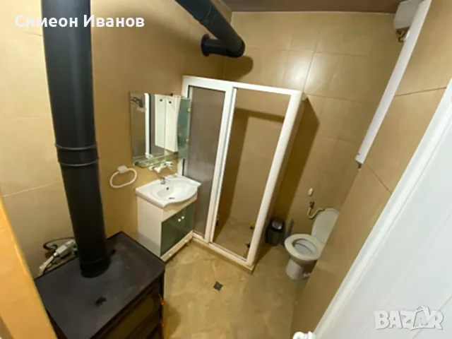 Светъл и тухлен 2-стаен апартамент в широк център на гр. Силистра! 🏡, снимка 10 - Апартаменти - 55671873