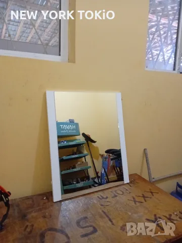 ОГЛЕДАЛО ЗА СТЕНА  