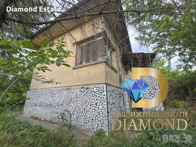 Едноетажна къща в Димитровград, кв. Вулкан, снимка 2 - Къщи - 54791822