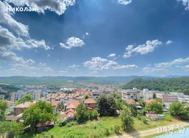 На планина в самостоятелен апартамент “Панорама” гр. Трявна, снимка 2 - Квартири, нощувки - 54057261