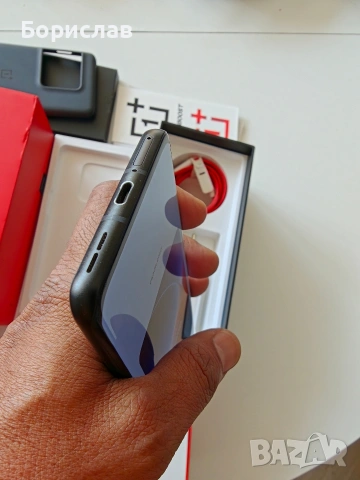 Oneplus 10 pro+oneplus watch 2., снимка 8 - Други - 55111592