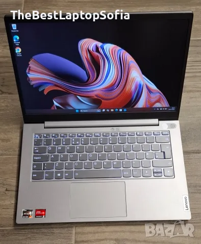 Lenovo ThinkBook | Ryzen 7 4700| 16GB DDR4 | 256 SSD 