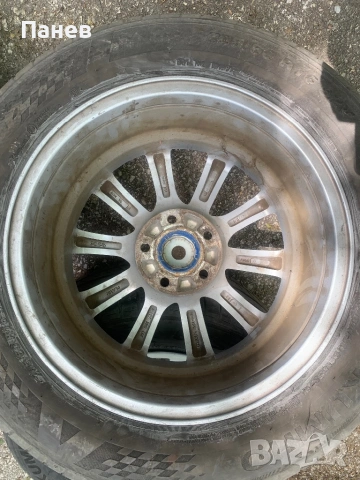 Лети джанти 16” за Audi ,WV и Skoda, снимка 7 - Гуми и джанти - 54477125