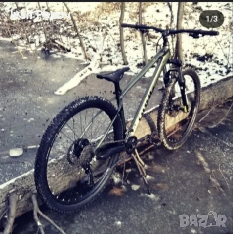 drag shif 3.1 колело СПЕШНО!!!, снимка 7 - Велосипеди - 55366322