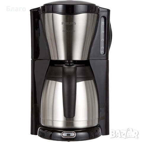 Кафемашина Philips Café Gaia HD7546/20 - нова с гаранция