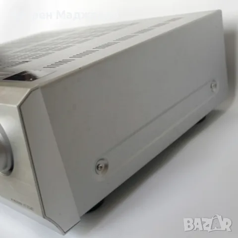 Продавам AV ресивър ONKYO HT‑R340., снимка 3 - Ресийвъри, усилватели, смесителни пултове - 55643103