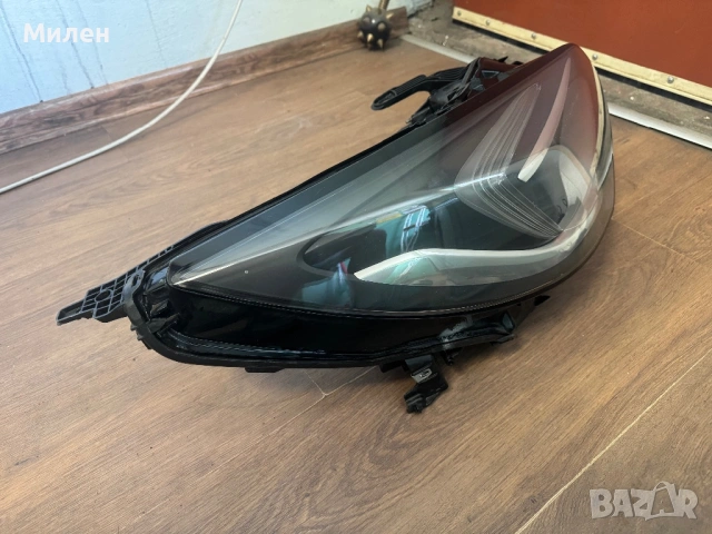 ФАР Opel Astra k 2018, снимка 2 - Части - 54942908