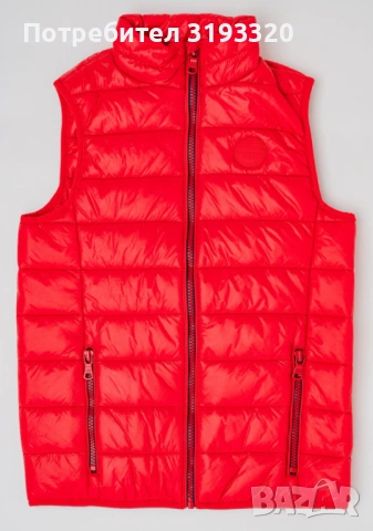 Детски елек 98