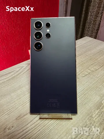 Samsung Galaxy S24 Ultra 5G, снимка 2 - Samsung - 55377155