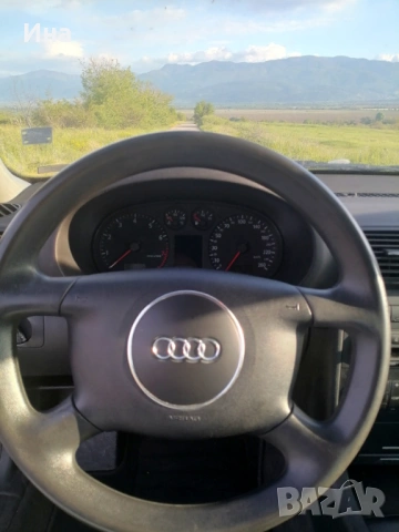 Ауди A3 , снимка 10 - Автомобили и джипове - 54392293