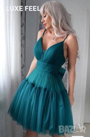 ✨Официални Рокли 